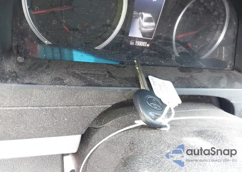 2017 Toyota Camry Se из США, поврежденный, VIN 4T1BF1FK5HU780146